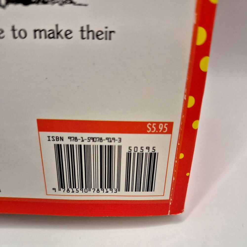 Guess Again!: 1,001 Rib-Tickling Riddles from Highlights(tm) 2012. - Picture 8 of 13